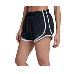 NEW- Nike women’s running short- never worn, tags attached